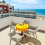 Golden Horizon Haven H08 Appartement *