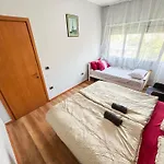 Golden Horizon Haven H08 Appartement