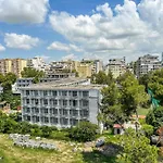 Golden Horizon Haven H08 Appartement Durrës