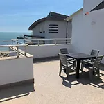 Appartement Golden Horizon Haven H08 *