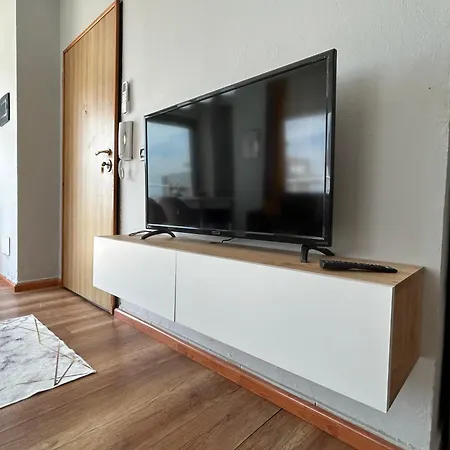 Apartman Golden Horizon Haven H08 *