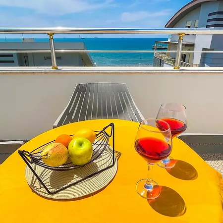 Golden Horizon Haven H08 Apartman *
