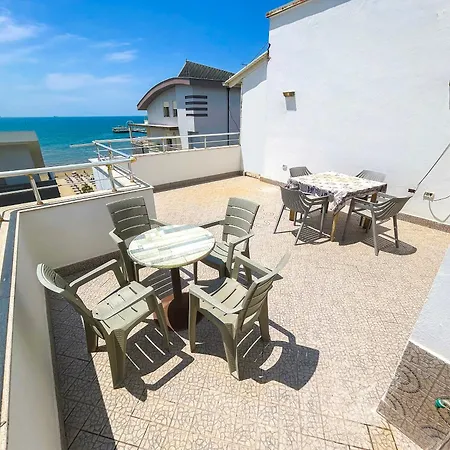 Golden Horizon Haven H08 Durrës