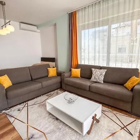 شقة Golden Horizon Haven H08 دراس