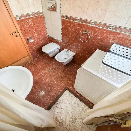 Golden Horizon Haven H08 Apartman *