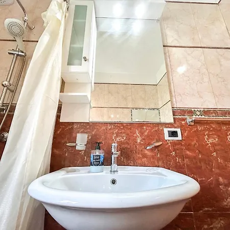 Golden Horizon Haven H08 Apartman Durrës