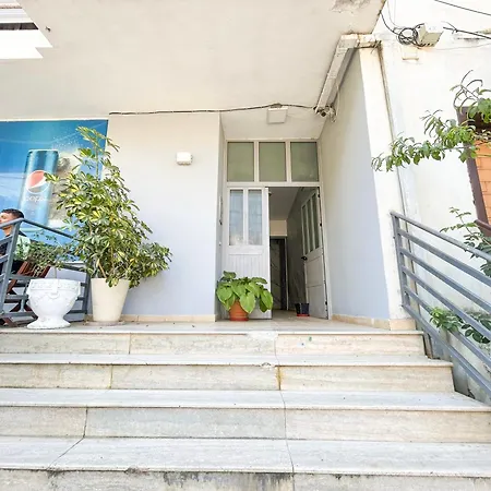 Golden Horizon Haven H08 Apartman Durrës