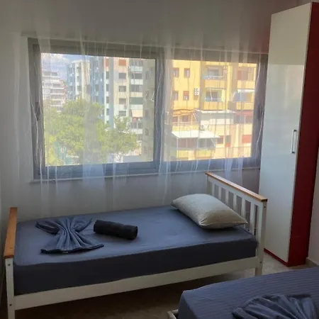 Golden Horizon Haven H08 Durrës