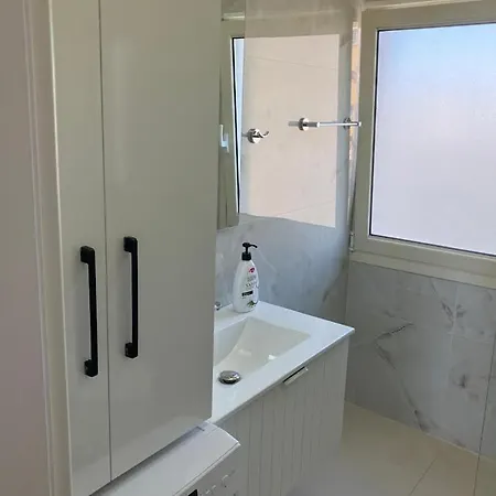 Golden Horizon Haven H08 Apartman