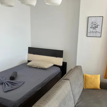 Golden Horizon Haven H08 Apartman *