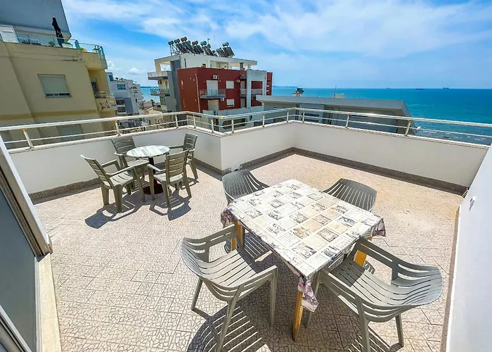 Golden Horizon Haven H08 Appartamento *