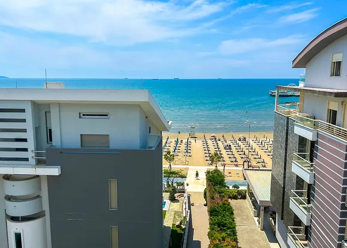 Golden Horizon Haven H08 *