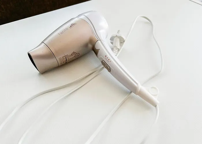 Golden Horizon Haven H08 Appartamento Durrës