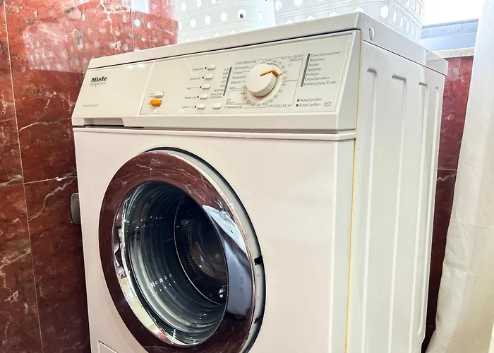 Golden Horizon Haven H08 * Durrës