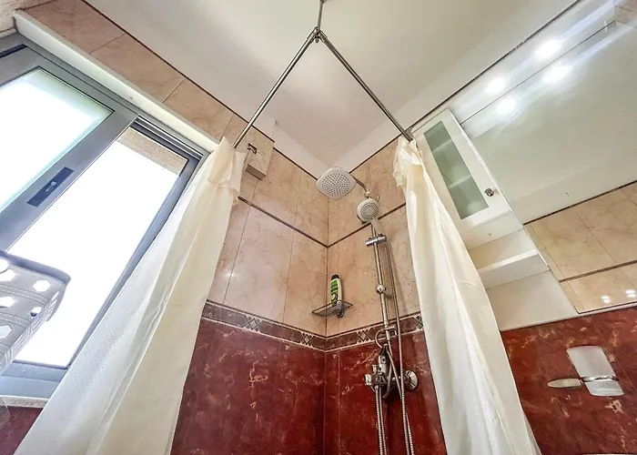 Golden Horizon Haven H08 Appartamento *