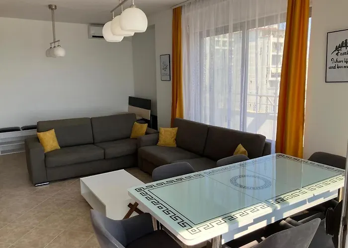 Golden Horizon Haven H08 *