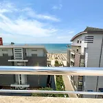 شقة Golden Horizon Haven H08 *