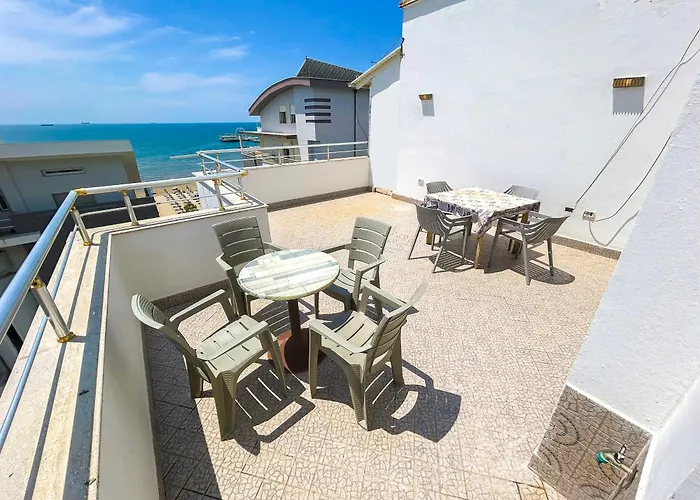 Golden Horizon Haven H08 Dıraç