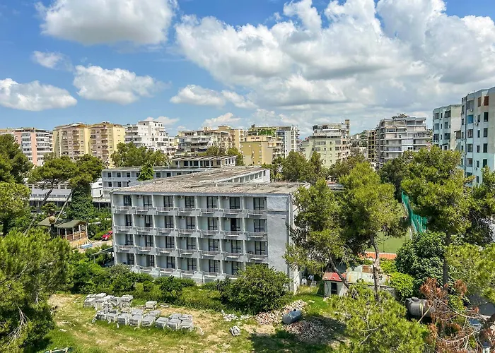 Golden Horizon Haven H08 Daire Dıraç