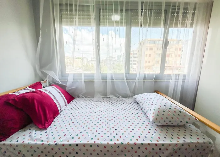 Golden Horizon Haven H08 Dıraç