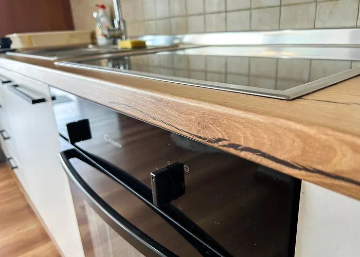 Daire Golden Horizon Haven H08 Dıraç