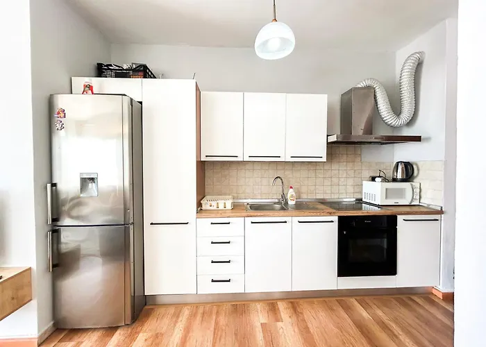 Golden Horizon Haven H08 *