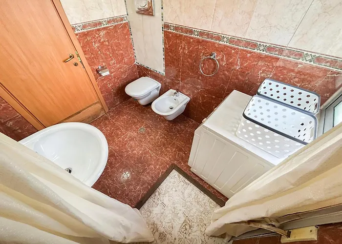 Golden Horizon Haven H08 Daire *