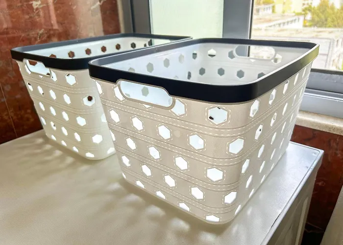 Golden Horizon Haven H08 Dıraç