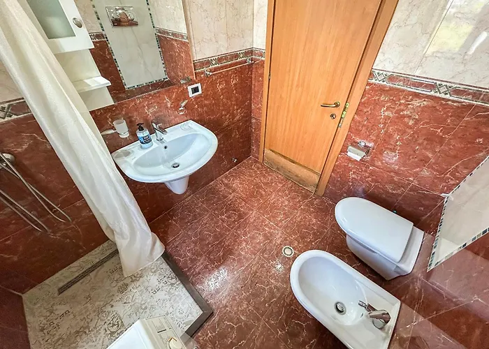 Golden Horizon Haven H08 Daire *