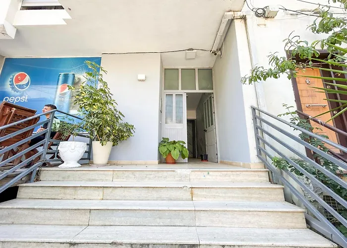 Golden Horizon Haven H08 Daire Dıraç