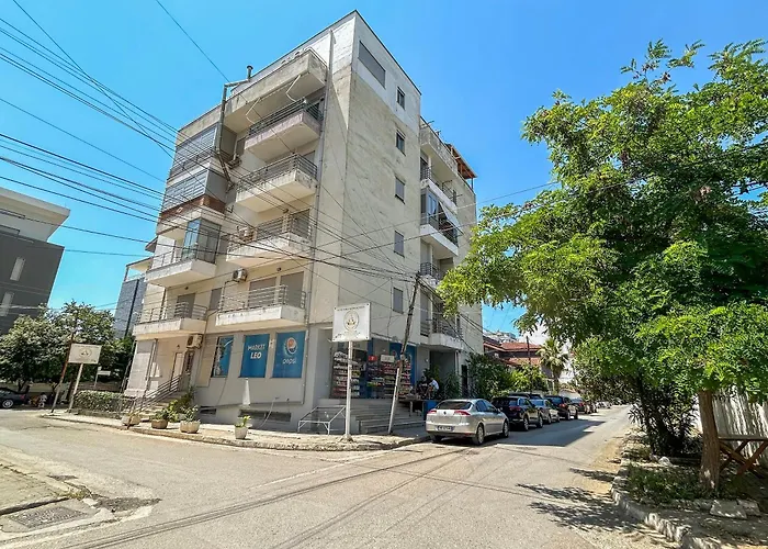 Daire Golden Horizon Haven H08 *