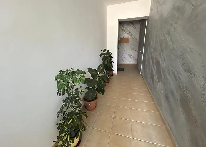 Golden Horizon Haven H08 Daire Dıraç