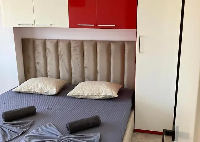 Golden Horizon Haven H08 Daire